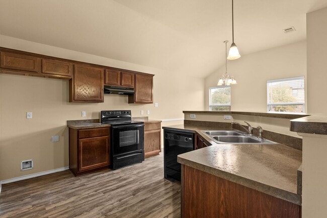 417 Emerald Ridge Dr in Temple, TX - Building Photo - Building Photo