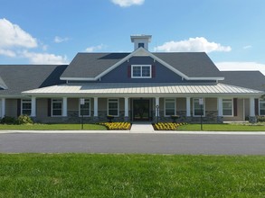 Aberdeen Proving Ground on Post Housing in Aberdeen Proving Ground, MD - Foto de edificio - Building Photo