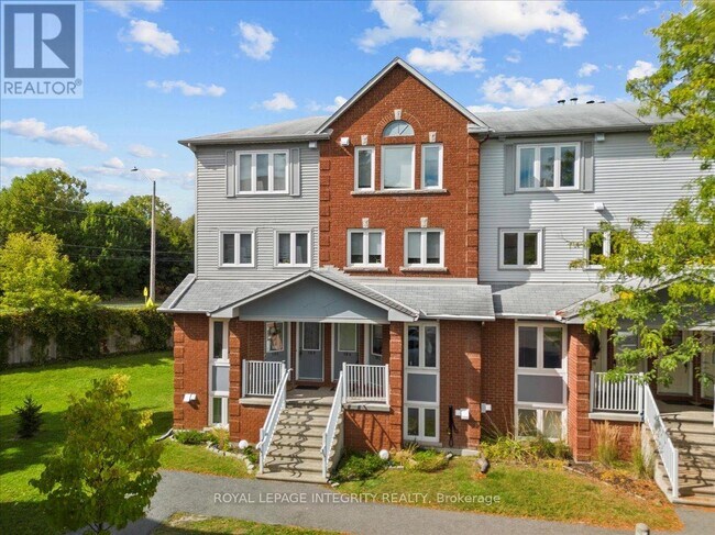 184 Briston Private in Ottawa, ON - Building Photo - Building Photo
