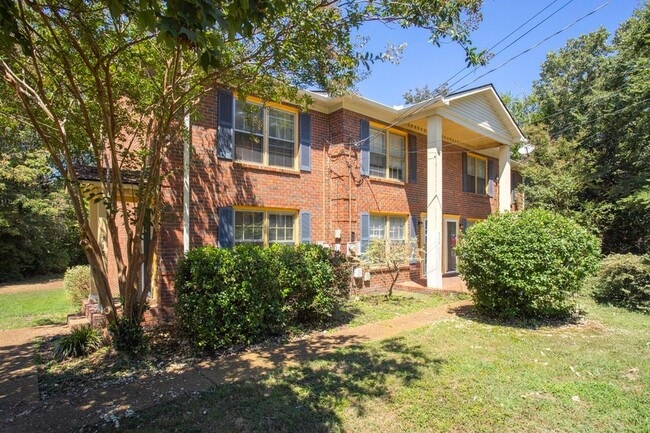 718 Holder Dr in Nashville, TN - Building Photo - Building Photo