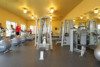 Dry Creek Ranch in Roanoke, TX - Building Photo - Interior Photo