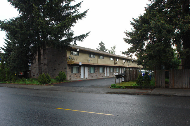 Golden Willow in Portland, OR - Foto de edificio - Building Photo