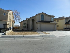 12312 Tierra Limpia Dr in El Paso, TX - Building Photo - Building Photo