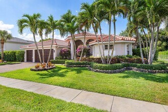 4675 Manderly Dr in Wellington, FL - Building Photo - Building Photo