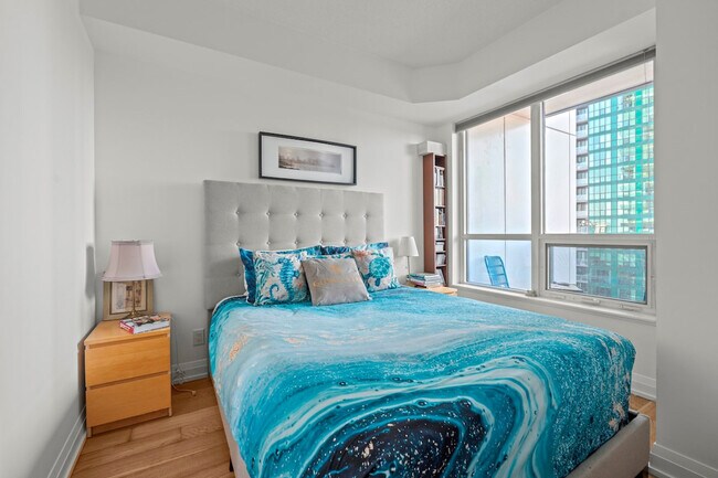 4779 Yonge St, Unit SI ID1531076P in Toronto, ON - Building Photo - Building Photo