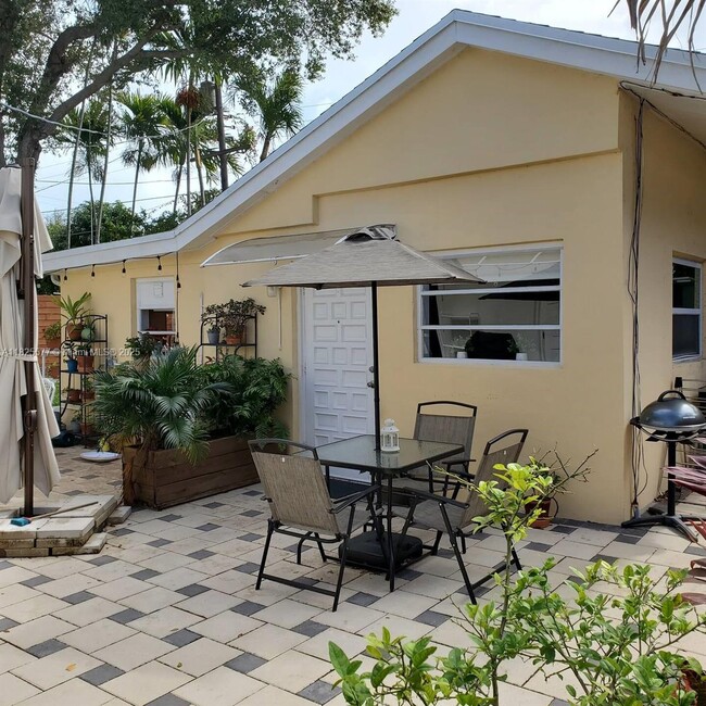 property at 656 NE 82nd St