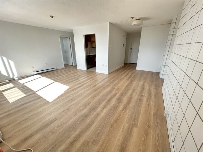 45 Trowbridge St in Cambridge, MA - Building Photo - Building Photo