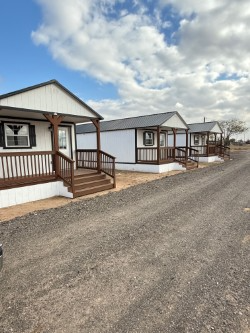 17815 County Rd 2140 in Lubbock, TX - Building Photo - Building Photo