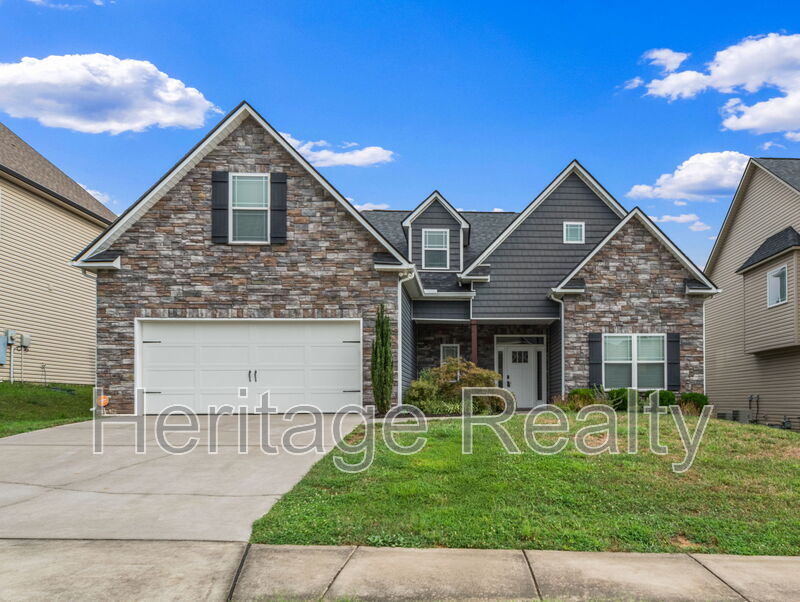 2610 Brooke Willow Blvd in Knoxville, TN - Building Photo