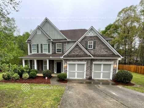 property at 316 Oakbridge Dr