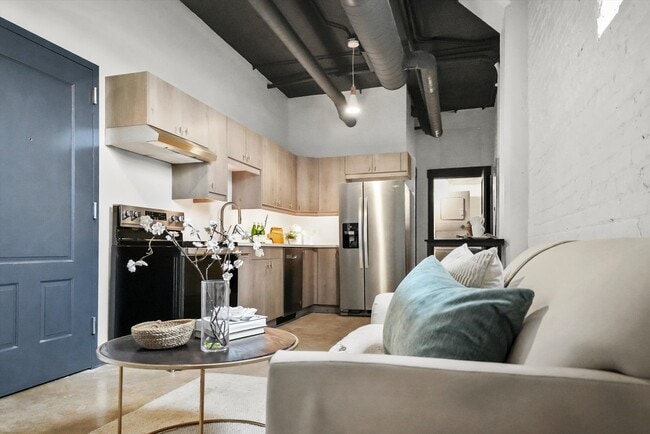 property at 110 Cross St