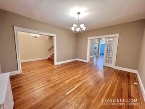 1323 Randolph St NW in Washington, DC - Building Photo - Building Photo