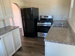 2603 N Orchard Ave, Unit A in Tucson, AZ - Building Photo - Building Photo