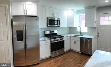 1166 Carroll St in Baltimore, MD - Building Photo - Building Photo