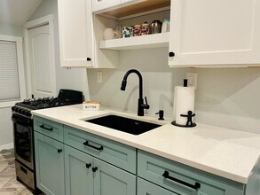 1401 Lake Shore Dr in Long Beach, IN - Building Photo - Building Photo