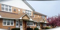 Townbank Manor Apartments