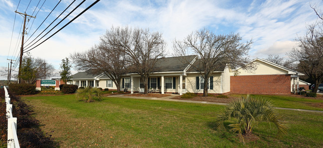 Churchwood Apartments in Lexington, SC - Building Photo - Building Photo