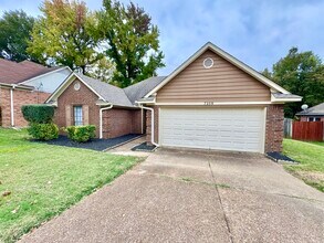 7359 Peppermill Ln in Memphis, TN - Building Photo - Building Photo