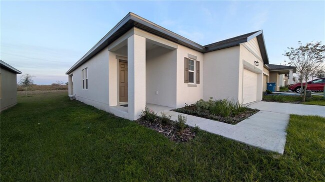 520 Hennepin Lp in Lake Wales, FL - Building Photo - Building Photo