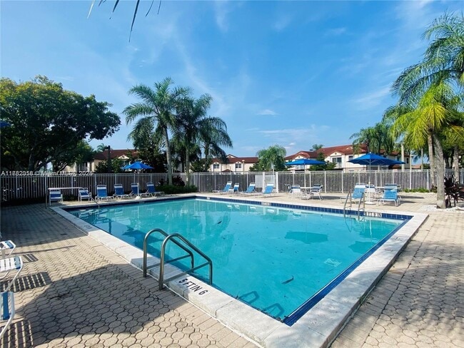 property at 1226 SW 113th Terrace