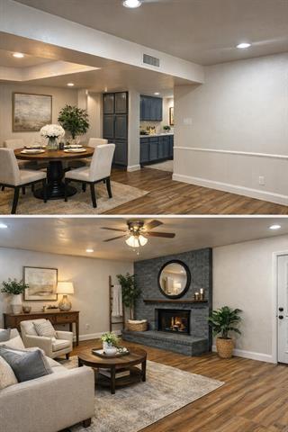 property at 2043 Chestnut Rd