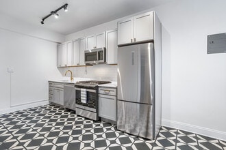 The Dahlia in Washington, DC - Building Photo - Building Photo