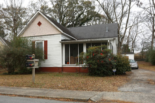 504-506 Delk St SE Apartments