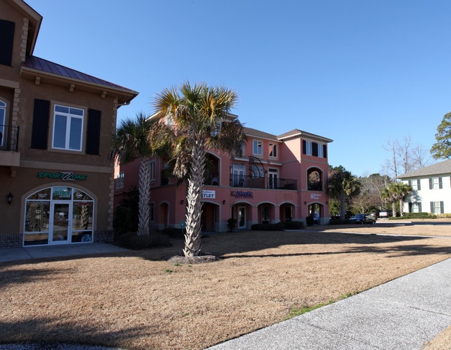 10 Johnston Way