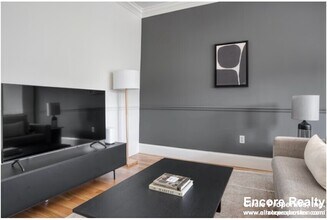 1611 Tremont St, Unit 3 in Boston, MA - Building Photo - Building Photo