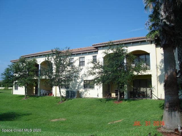 760 Lanai Cir in Melbourne, FL - Building Photo