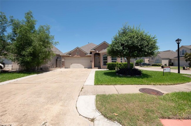 13202 Albelia Meadows Dr in Houston, TX - Foto de edificio - Building Photo