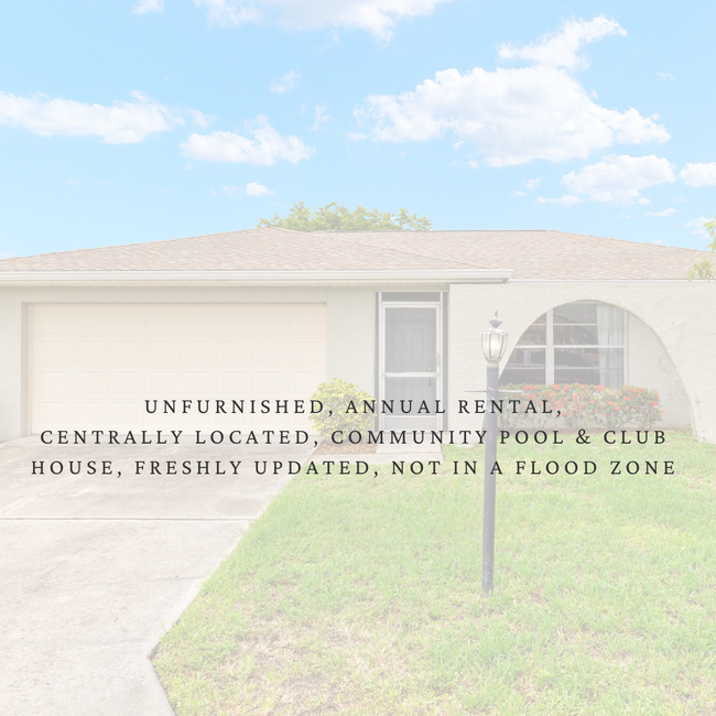 property at 9801 Owlclover St