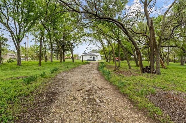 property at 304 N Parvin St