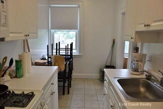 100 Kilsyth Rd-Unit -240R in Boston, MA - Building Photo - Building Photo