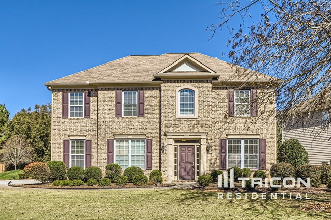129 Keswick Manor Dr in Tyrone, GA - Building Photo - Building Photo