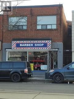 property at 2791 Lake Shore Blvd W