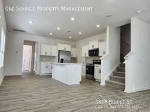 3816 Biddle St in Greensboro, NC - Building Photo - Building Photo