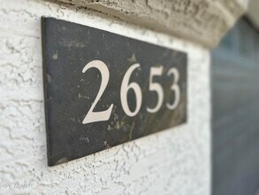 2653 E Canyon Creek Dr in Gilbert, AZ - Building Photo - Building Photo