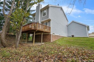 41306 Cornell Dr in Novi, MI - Building Photo - Building Photo