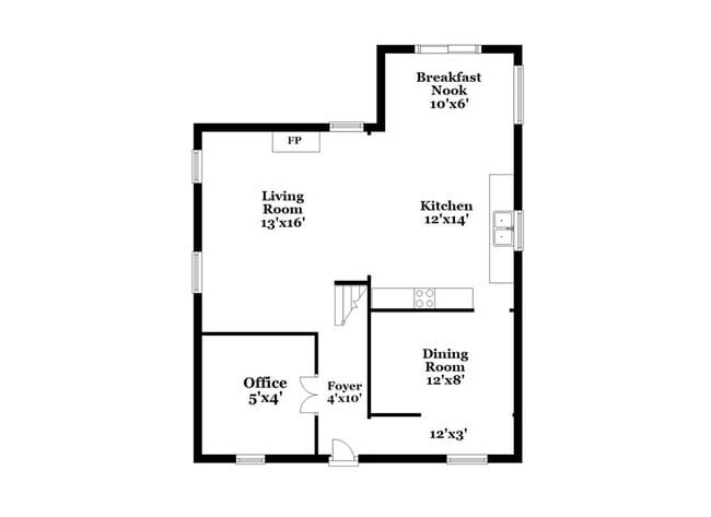 9740 Faires Farm Rd in Charlotte, NC - Building Photo - Building Photo