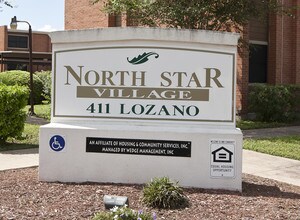 North Star Village Apartments in Harlingen, TX - Building Photo - Building Photo