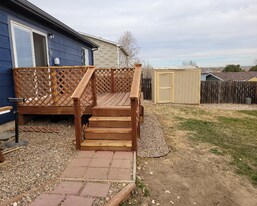 4448 Lake Mead Dr in Greeley, CO - Building Photo