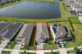 2514 Volunteer Ave in Kissimmee, FL - Building Photo - Building Photo