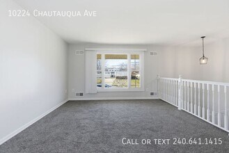 10224 Chautauqua Ave in Lanham, MD - Building Photo - Building Photo