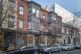 16-24 Union Park St in Boston, MA - Building Photo - Building Photo
