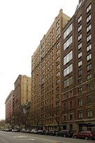 20 W 86th St Apartments