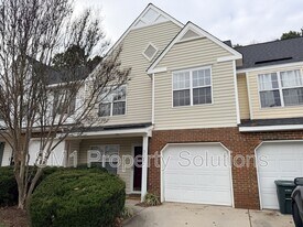 5106 Bartholomew's Ln in Greensboro, NC - Building Photo