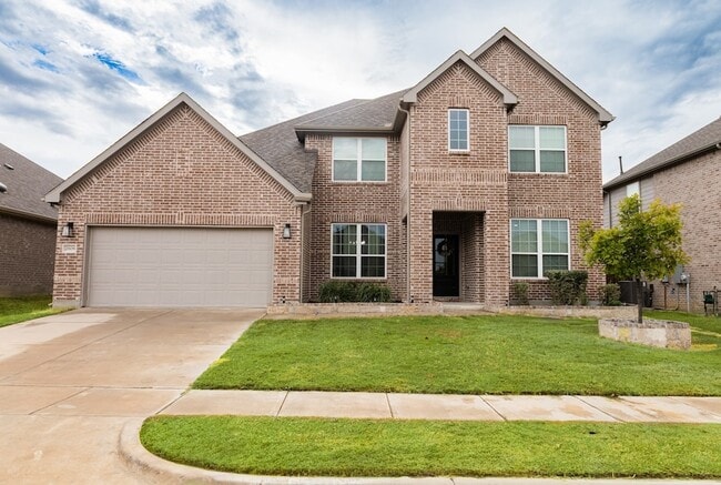 property at 2808 Ranger Ln