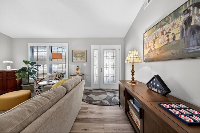 1321 Forest Creek Dr. in St. Peters, MO - Building Photo - Building Photo