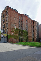 2159 Fifth Ave Apartments